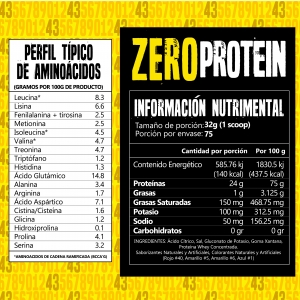  - hipertrofia muscular, suero de leche