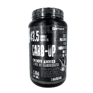 Carb Up 1.8Kg