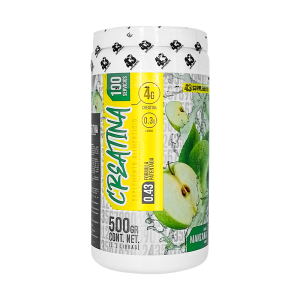 Creatina 500Gr