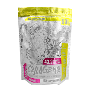Colageno Hidrolizado 500GR
