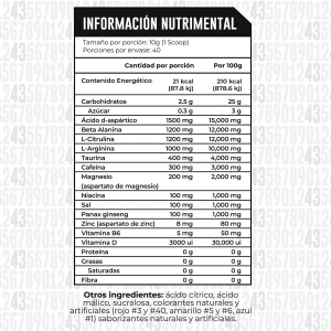  - bcaas, proteína