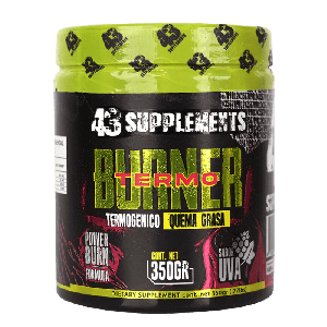 Termo Burner 350Gr