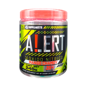  - bcaas, suplementos alimenticios