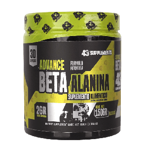 Advance Beta Alanina 150Gr