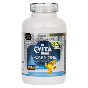  - potenciadores atléticos, carnitina