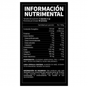  - glutamina, tienda en línea suplementos.