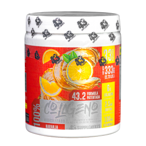 Colageno Hidrolizado 333GR