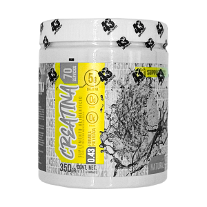 Creatina 350Gr