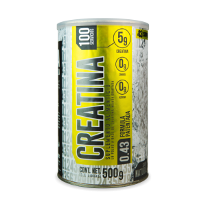 Creatina 500Gr