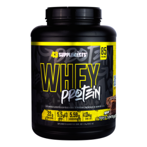  - glutamina, pure whey