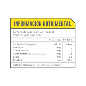  - omega 3, ganancia muscular